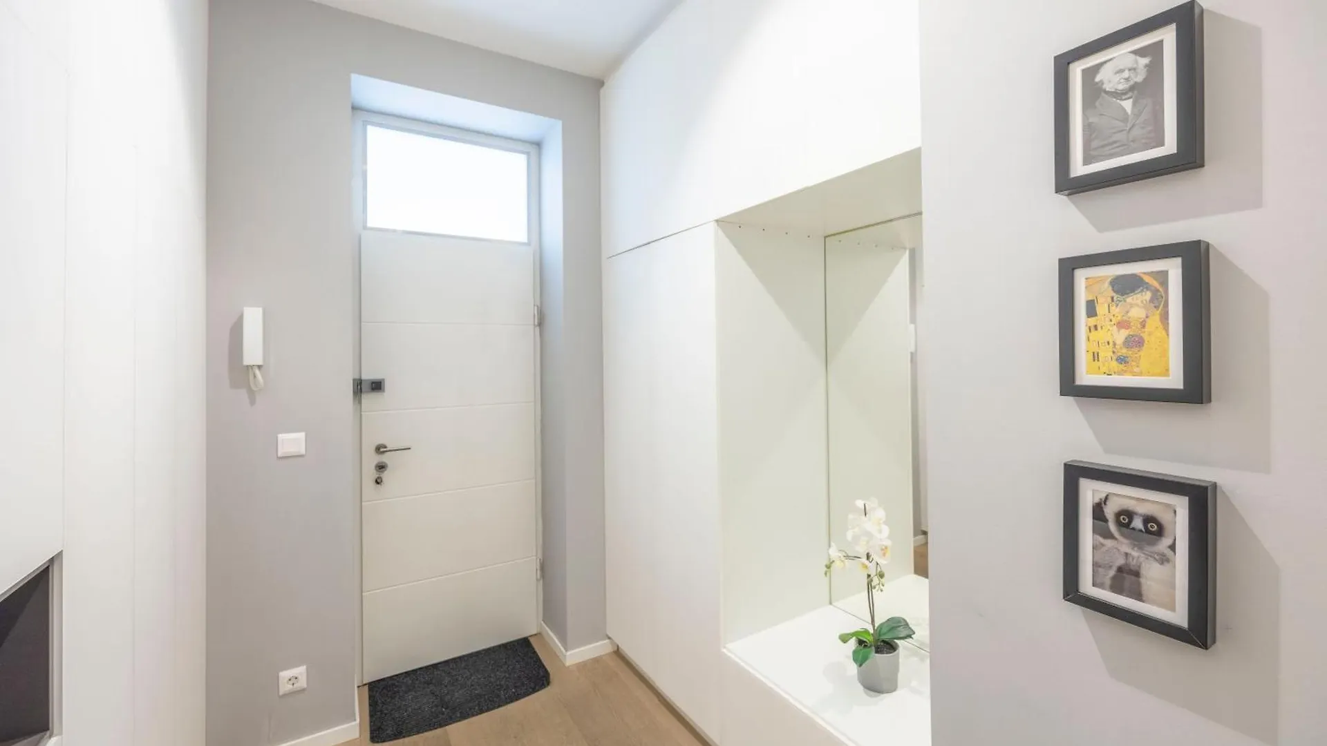 Appartamento Stylish & Spacious Central Suite By Prestige Homes Budapest