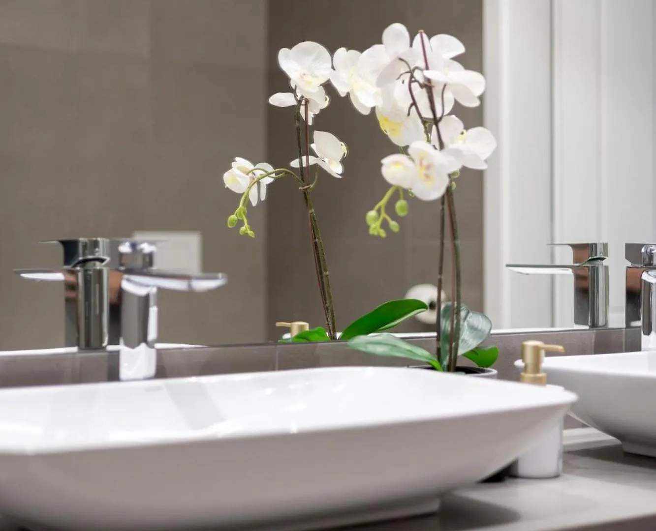 Stylish & Spacious Central Suite By Prestige Homes Budapest 0*,